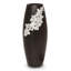 Jaifah Aksornsri Handmade Wood Table Vase