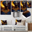 Décoration murale Harricharan-87836956