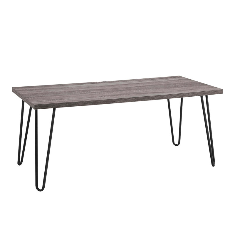 Langmann Coffee Table, Grey