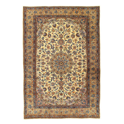 Oriental Area Rug