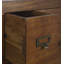 Guildhall Solid Wood 90cm W 14 - Drawer Chest of Drawers