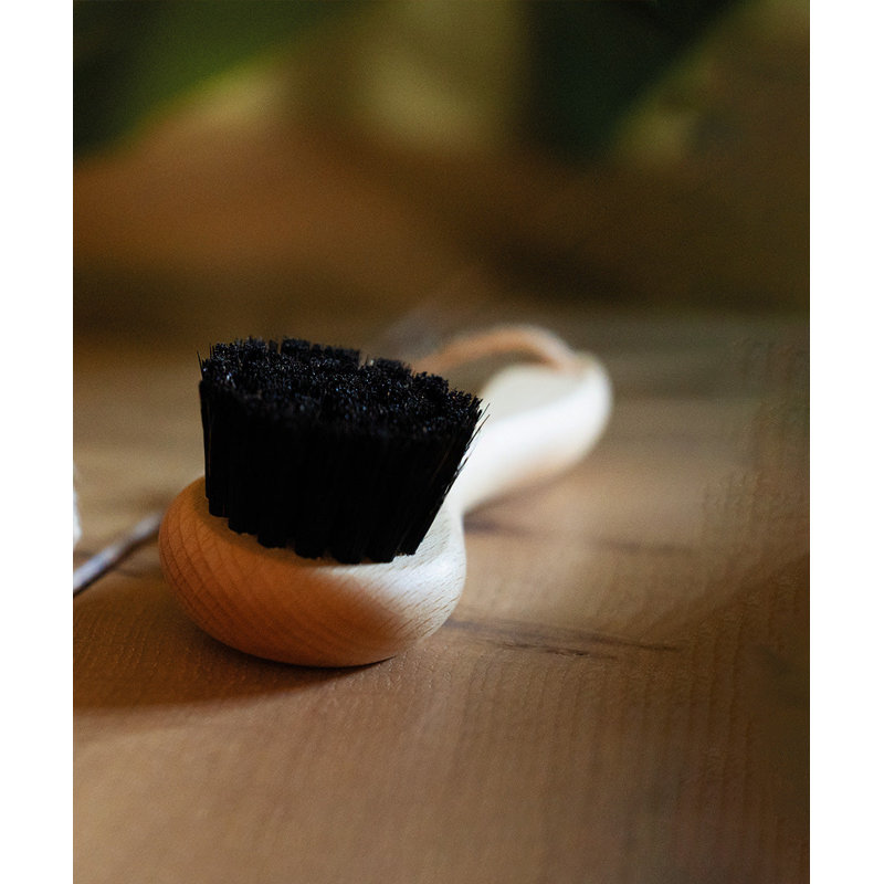 Natural By Hillbrush Cleaning Brushes