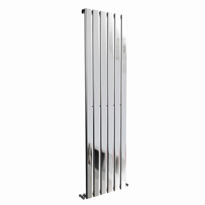 Shonnard Vertical Single Flat Panel Radiator
