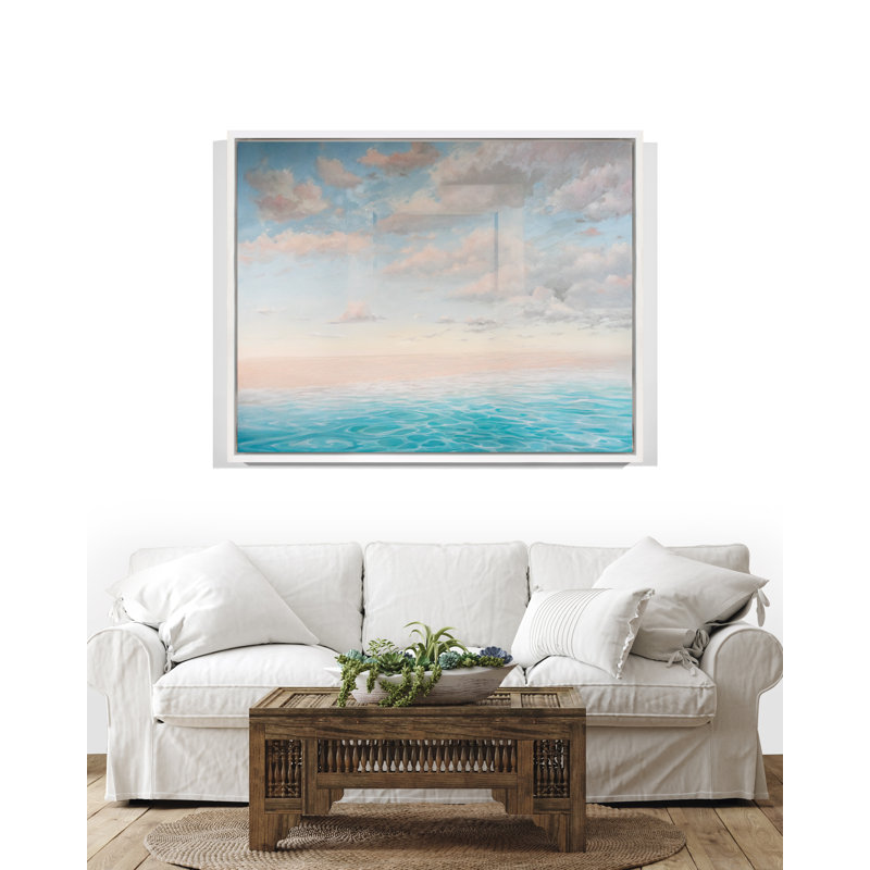 Shore's Edge Print