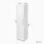 Armoire de rangement empilable Keantae-87113555