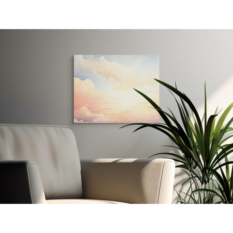 Moritz Wrapped Canvas Print Set, 24x16