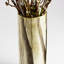 Beige Ceramic Table Vase