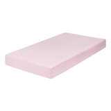 2-Pack Fitted Crib Sheets, 100% Soft Breathable Microfiber Baby Sheet, Fits Standard Size Crib Mattress Nursery Sheet Nursery Sheet
