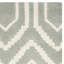Huntress Geometric Wool Hand Woven Area Rug-20764751