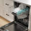 24" Recessed Handle 100 Series Dishwasher