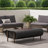 RECTANGLE FIRE PIT - 50,000BTU
