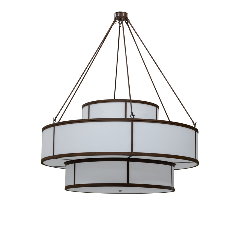20 - Light Chandelier