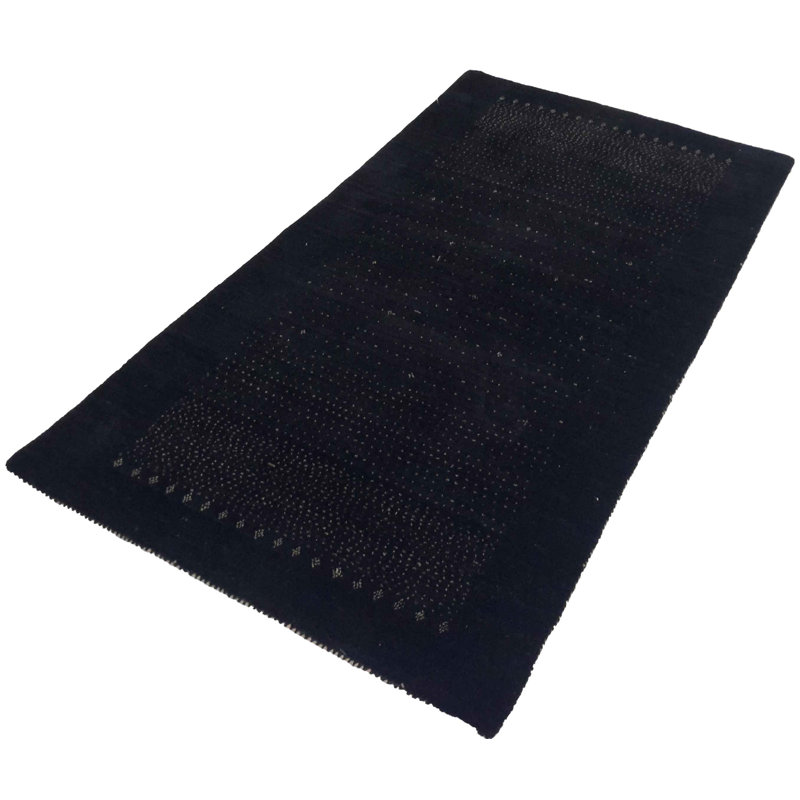 Orlander Polka Dots Indoor Rug