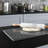 Natural Stone Cutting Board, 16 x 12 in Large Kitchen Prep Board-115734188
