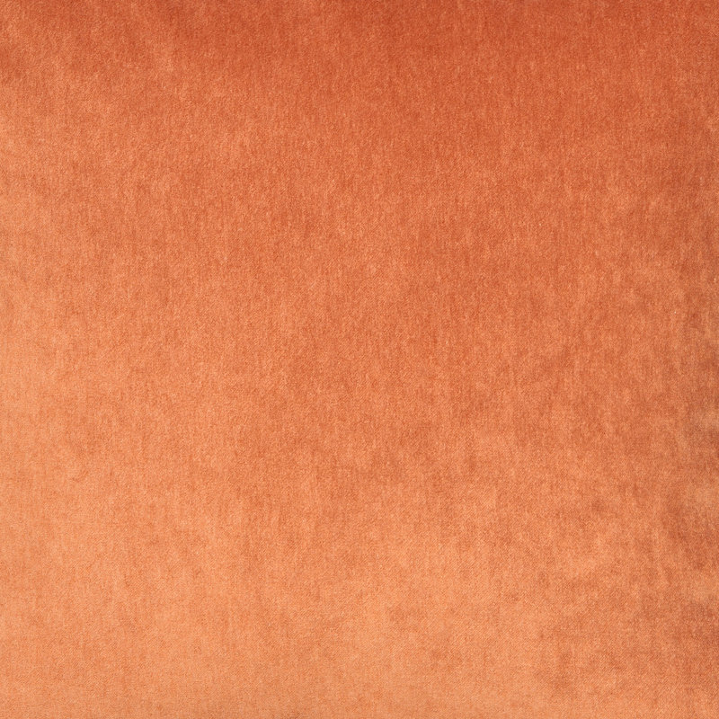 Fresco Duvet Cover, King Duvet Cover, Terra Cotta