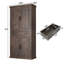 Garde-manger 72 po avec rangement-1428723106-1428723104