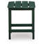 Table de bout Mailloux