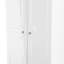 Aquamarine 2 Door Manufactured Wood Wardrobe-23704658