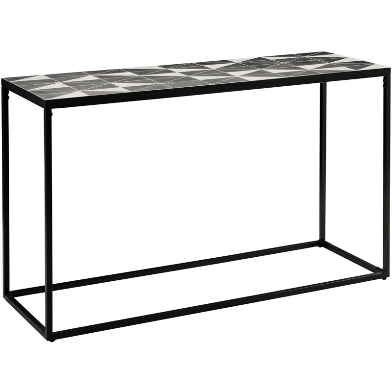 Danniell 130cm Console Table