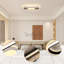 LED Flush Mount