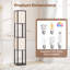 156cm Matte Traditional Floor Lamp