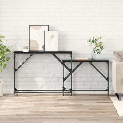 100cm Console Table