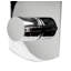 Mélangeur de douche thermostatique 1 bouton-38783464