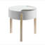 Table de bout ronde Bodfish