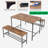 Dining Table Set