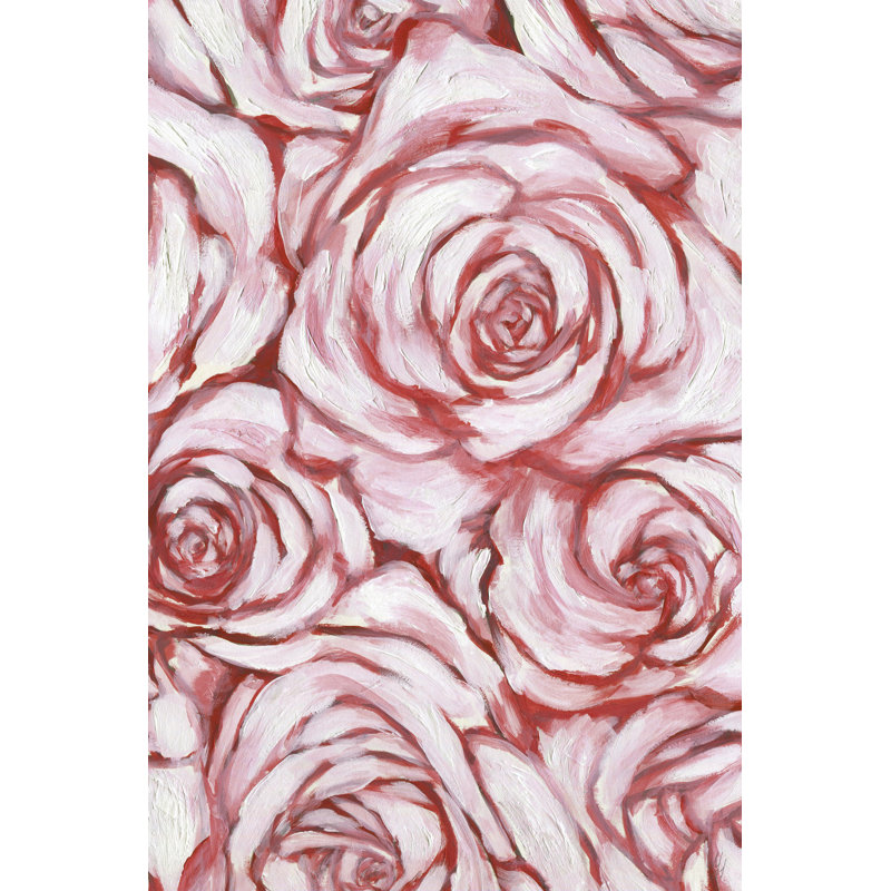 Wrapped Canvas Painting, 91cm H x 61cm W