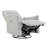 Gabi Swivel Glider Power Recliner