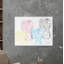 Morning Routine In Cmyk Print