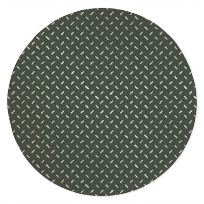 Kat Non-Slip Outdoor Rug
