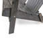 Causeuse Malibu Adirondack-1316402871