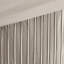 Édredon 7 pièces charmeuse taupe-128135084