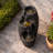 3-Tier Cascading Urn Outdoor Water Fountain with LED Lighting, Adjustable Flow, and Weather-Resistant Design-114491477