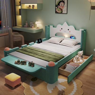 Bed Frame