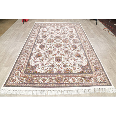 Oriental Indoor Rug