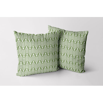 Housse de coussin d'extérieur Talula