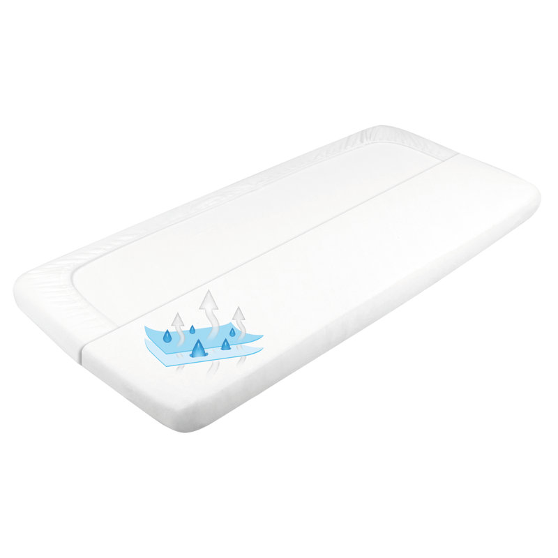 17 Stories Mattress Protector Mattress