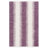 Cayman Hand Woven Cotton Striped Rug-2049098387