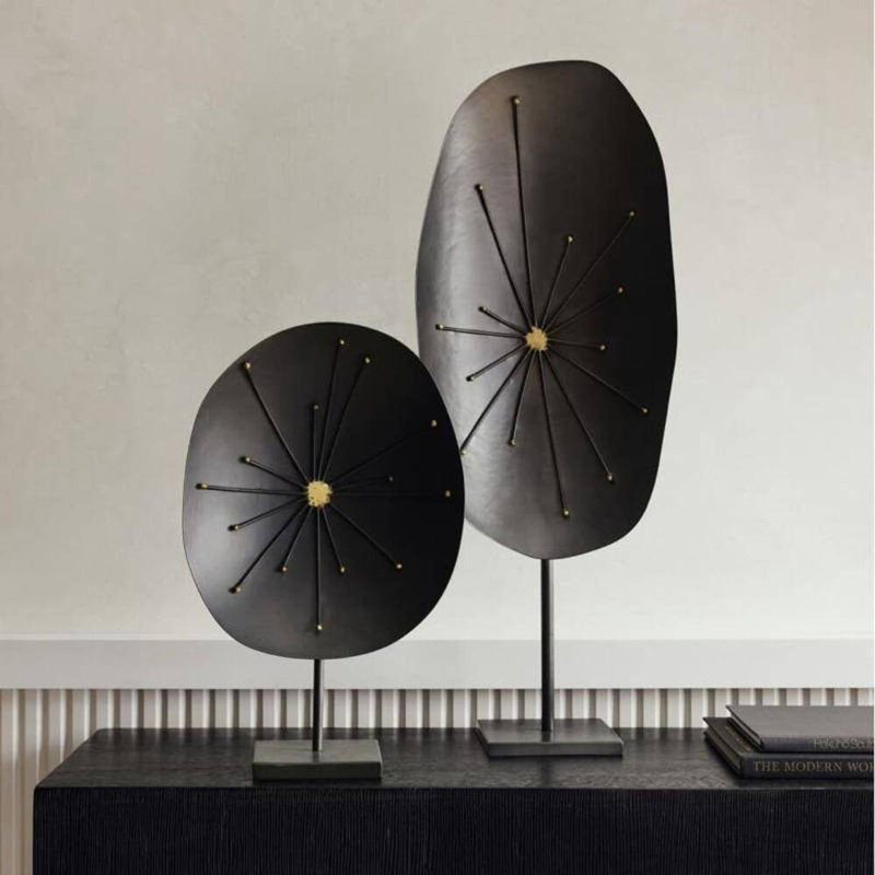 Jura Decorative Object