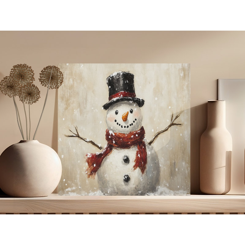 Wrapped Canvas Print Set, 6x6