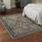 Britannia Floral Indoor Rug-29753945