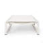 Chaise longue d'extérieur VENISE CHAISE-813446669