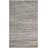 Parkman Hand Woven Jute/Denim/Cotton Rug in Natural/Blue-110870857