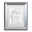 « animaux », impression sur toile encadrée-19428811-19812270-69605872