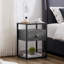 Ensemble de tables de bout Audrinah-1063639338