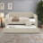 Upholstered Daybed-851413186