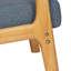 Fauteuil d'appoint de 25,6 po Fanci-847853723